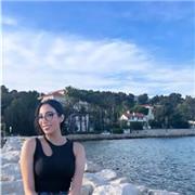 J ob Étudiant pour l'Été Professeur d’Anglais